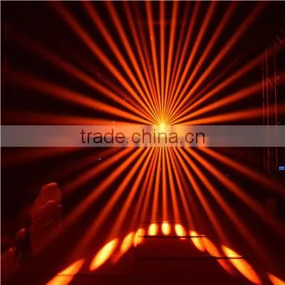 Water Wave Effects New Deign 2016,330w Beam Moving Head Light,top Quality 16r Sharpy Light,1 Year Warranty photo-4
