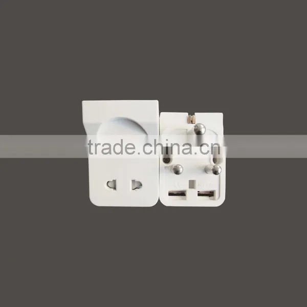 Travel Adapter / 15A Travel Adapter