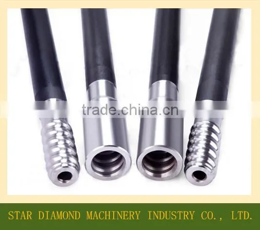 HL38 Extension Rod, HL38 MF Rod, HL38 Speed Rod photo-5