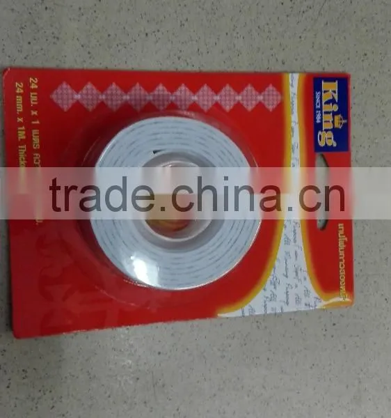 Heat Resistance Clear Packing Tape BOPP Adhesive Tape photo-5