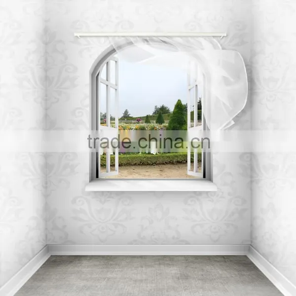 Conch 88nsliding Window PVC/UPVC Profile photo-2