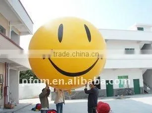 Inflatable Big Balloon/colorful Inflatable Balloon