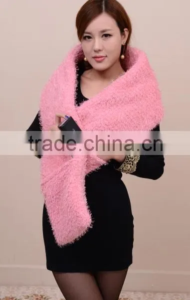 Battery-operated Heating Scarf photo-3