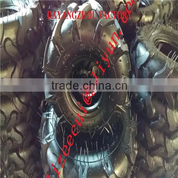 600-12 Agriculture Tyre Tractor Tires 15 Years Experience Factory photo-2