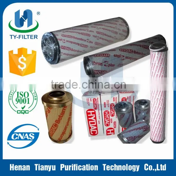HYDAC 0240D003BN4HC Hydraulic Oil Filter photo-2