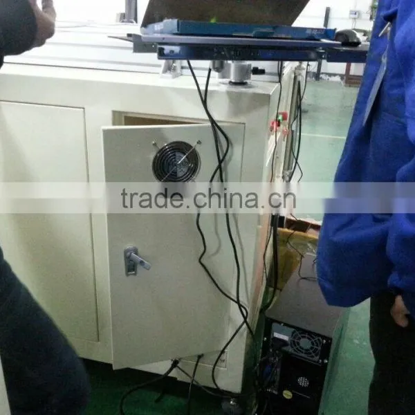 High Cost-effective Solar Panel Testing Machine photo-5