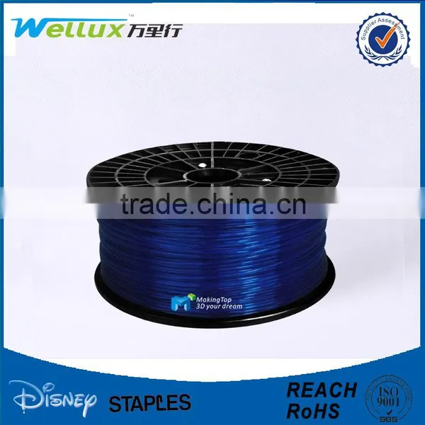 ABS PLA 3D Printer Filament photo-2