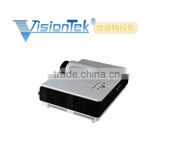 1080p Full hd Passive 3d Projector for Sale photo-3
