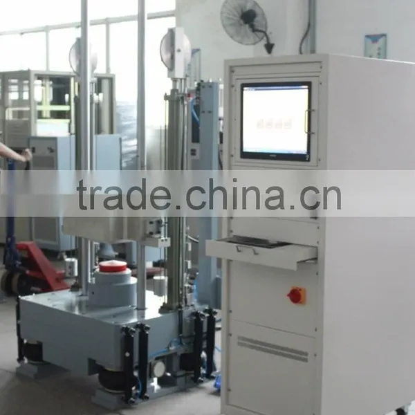 Automatic Operation Shock Test Equipment With IEC Standard photo-4