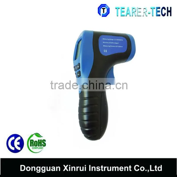 Mechanical Tachometer High Quality With Large LCD photo-3