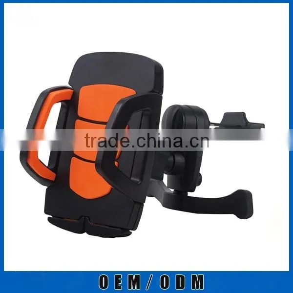 Recently Hot Sales Mobile Phone Holder for Car photo-2
