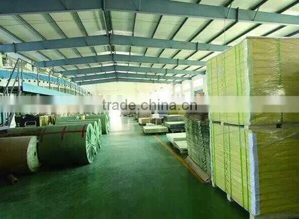 China Biggest and Professional Manufacturer Hot Melt PVC Glue Sheet for Photobook Album Sheet photo-2
