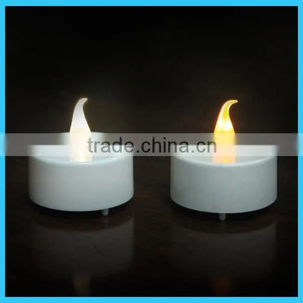 9w E14 Led Candle Bulb, Muilty Color Flame Led Candle photo-3