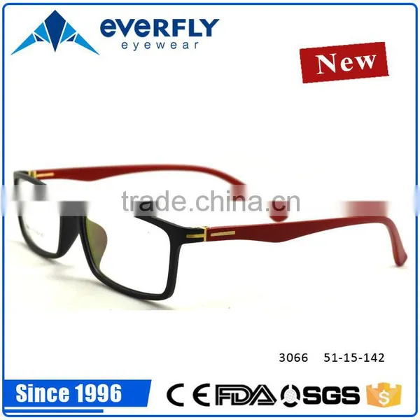 High Quality OEM Tr90 Eyewear Frame With Cheap Price for Optics Glasses photo-4