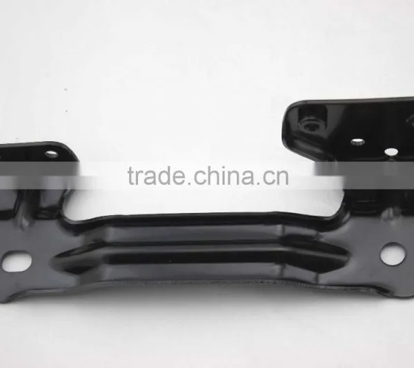 OEM Custom Stamping Part photo-5