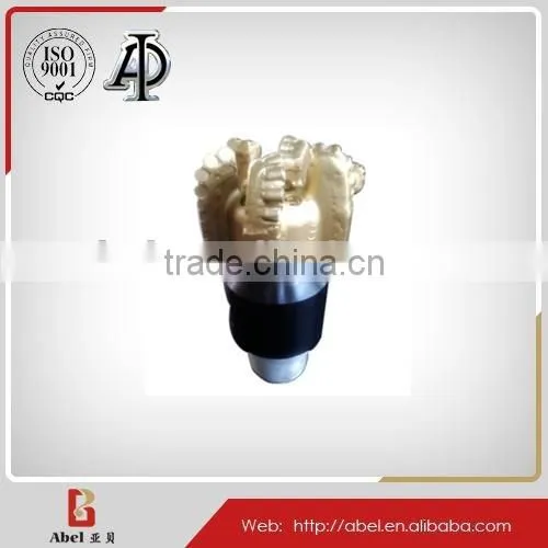 Soft Formation Use Pdc Drill Bit photo-2