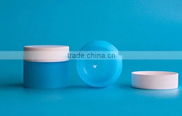 8ml Cosmetics Cream pp Empty Jar photo-3