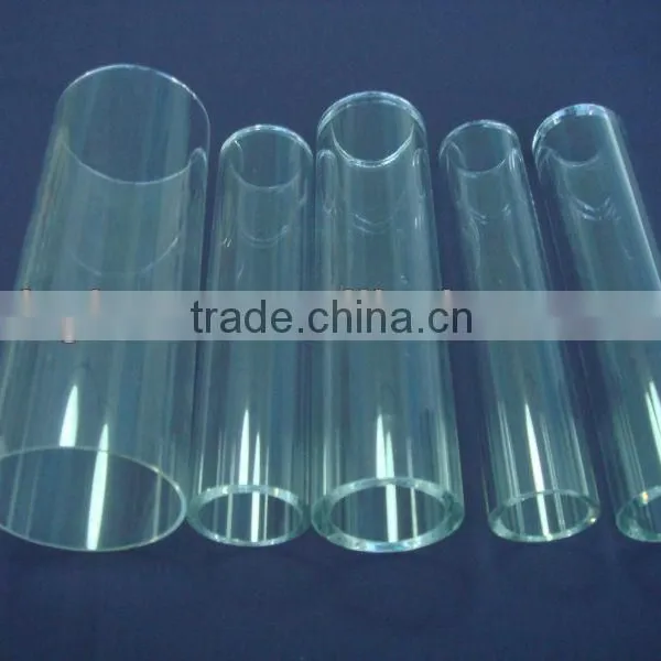 Borosilicate Glass Tube for Glass Crafts