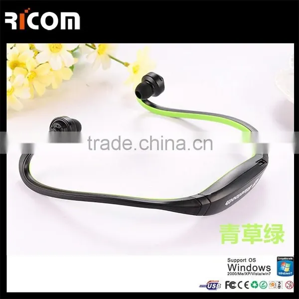 Cheap 4.0 Bluetooth Earphone,cheap 3.0 Bluetooth Earphone,cheap 2.1 Bluetooth Earphone--BTH-215--Shenzhen Ricom photo-2