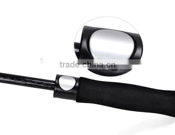 Football Long OEM Game Play Using Auto Open Quality Golf Umbrella photo-6