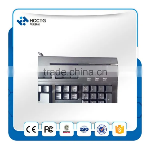Whole Sale Mechanical/pos Programmable Keyboard for Ibm 6316857 Pos Keyboard Cable 8 Pin-KB78 photo-6