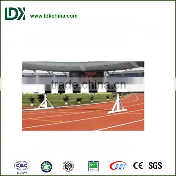 Sport Equipment Steeplechase Barriers Sport Hurdle