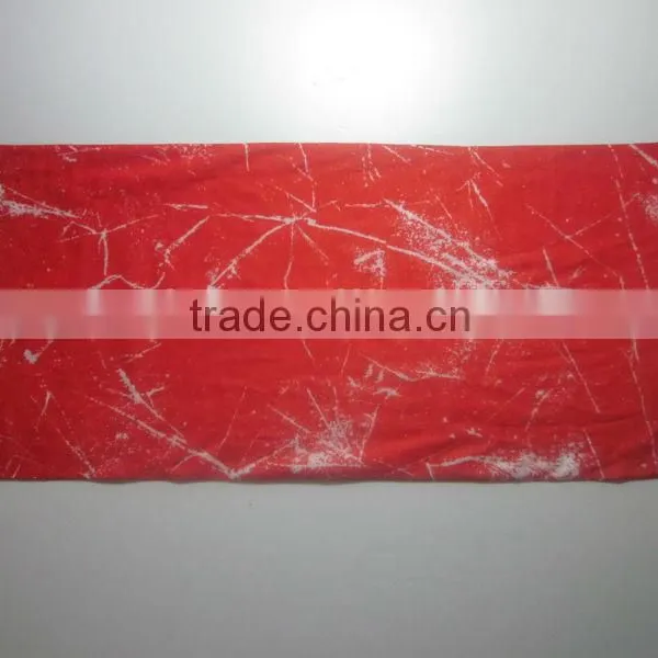 Multifunctional Seamless Bandana