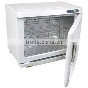 23L One Hot Cabinet, Towel Antisepsis Counter, Hot Towel Warmer photo-2