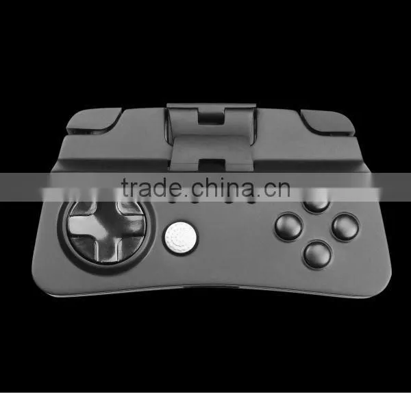 Bluetooth gaming controller