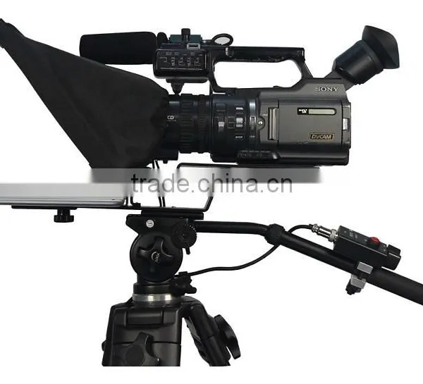 Android Tablet Applacation TC-PAD Teleprompter photo-6