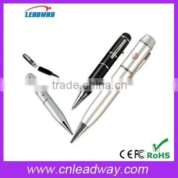 Hottest Item Laser Pointer Pendrive Metal Usb Flash Drive for School Promotional Gift photo-2