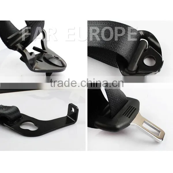 How Selling Pretensioner Seatbelt for Cruze photo-2