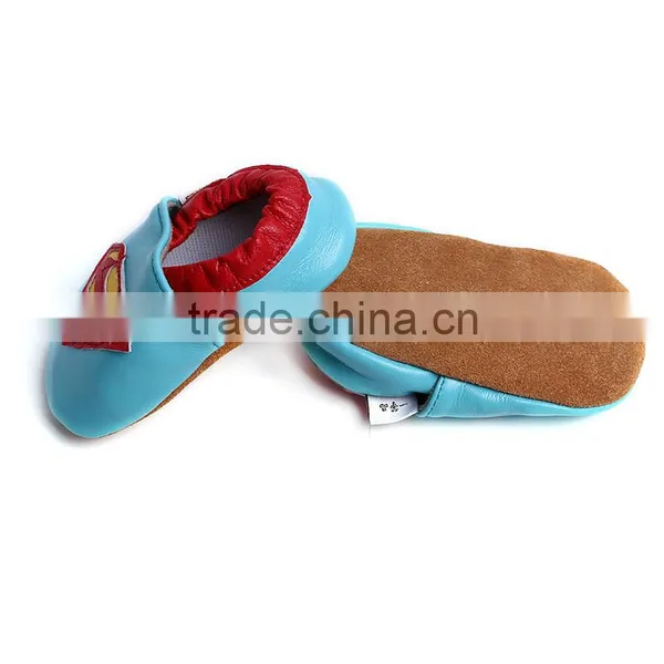 Wholesale Fashion Superman 2015 Manufacturer Wholesale Shoes photo-3