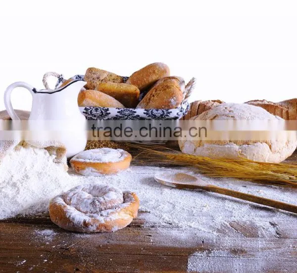 Hard Wheat Grain / Whole Wheat Flour photo-2