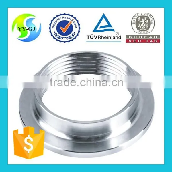 Stainless Steel Flange 309 photo-3