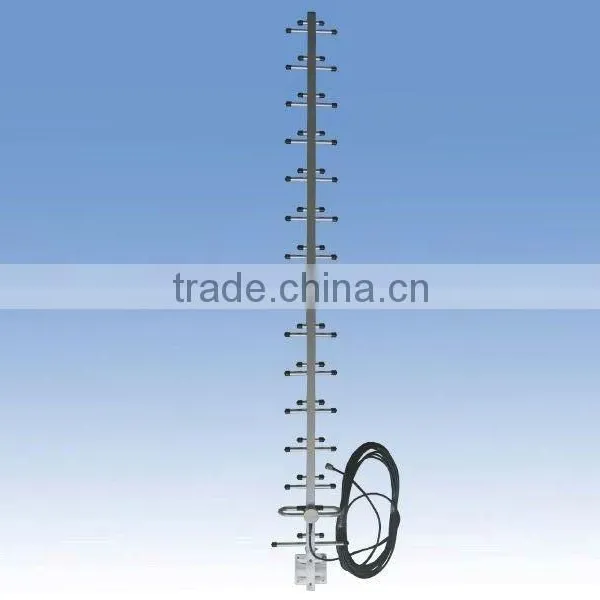 Long Range Signal Repeater Antenna 3g Outdoor Antenna 12db Yagi Antenna photo-5