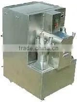 Tablet Dedusting & De-Burring Machine