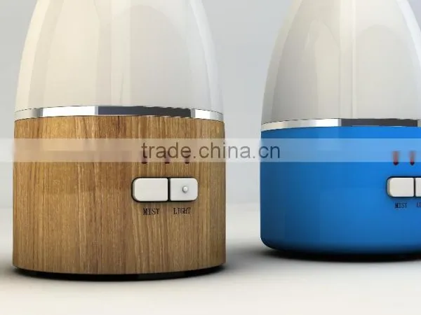 Beneficial to Health Ultrasonic Humidifier photo-2