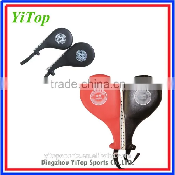 taekwondo kicking pad ,taekwondo double kicking target,, taekwondo target