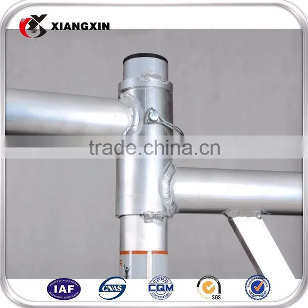 Building Tool Roller Rosette Bracket Construction Scaffold for House photo-2