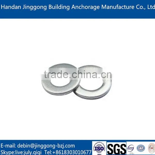 Flat Washer Din125