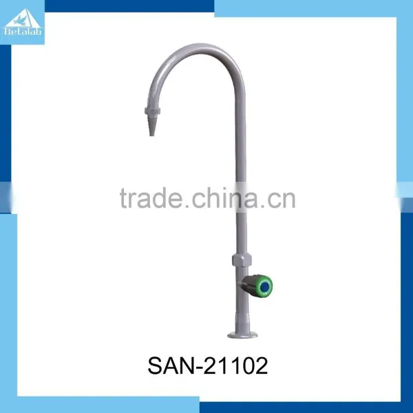 Laboratory Equipment Single Outlet Faucet Lab Water Tap photo-2