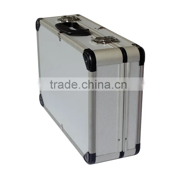 Aluminum Trolly Case With High Quality photo-5