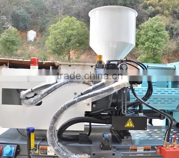 Injection Molding Machine photo-6