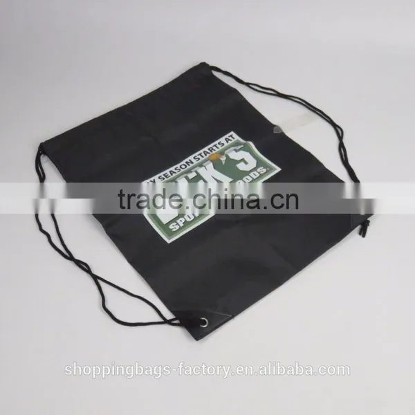 Promotional Nonwoven Shoe Bag photo-2