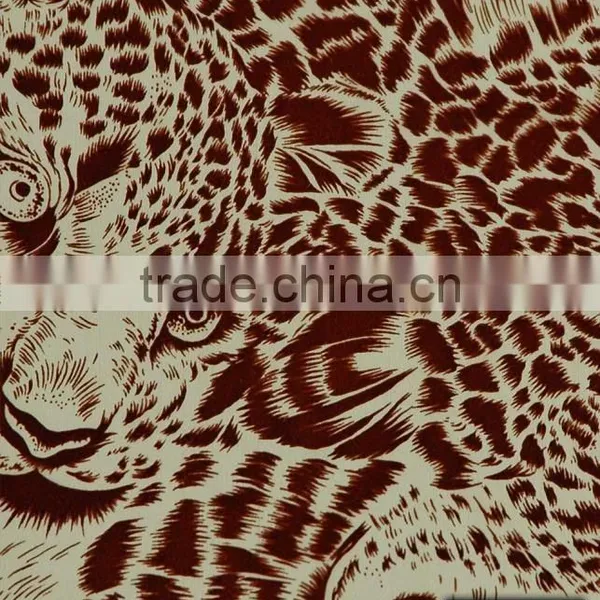 Hot Stamping Foil for Fabrics and Textile