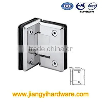 High Quality Factory Price Door Pivot Hinge For Glass Door Supplier's Choice
