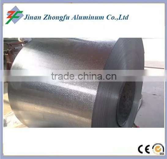 Stucco Embossed Aluminum/Aluminium Sheet Plate photo-4