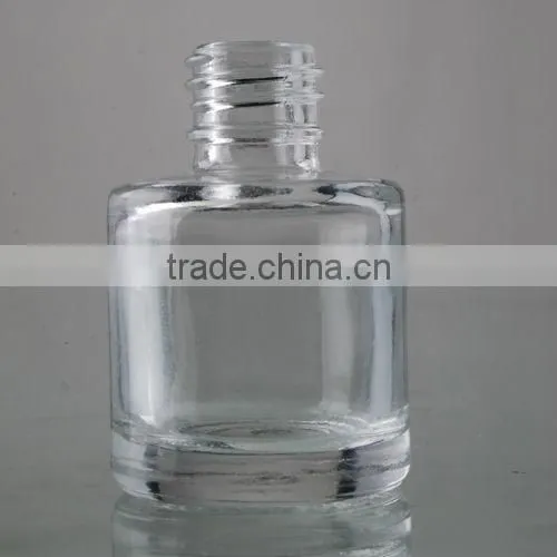 8ML NAIL POLISH GLASS BOTTLE photo-5