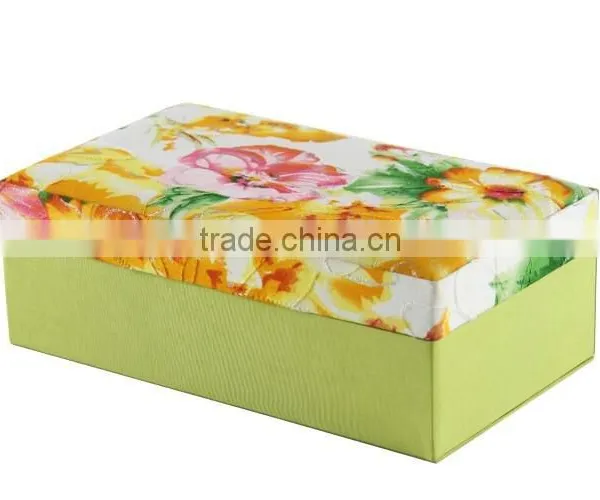 Handmade Treasure Box photo-5